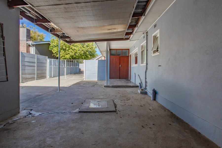 3 Bedroom Property for Sale in Ranzadale Western Cape